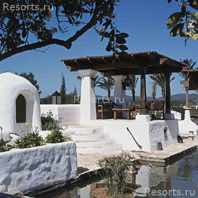 Atzaro Agroturismo 4